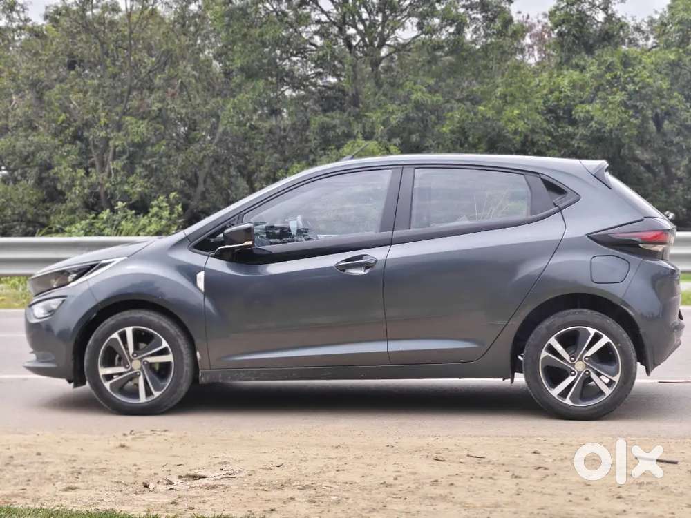 Tata Altroz 1.2 2021