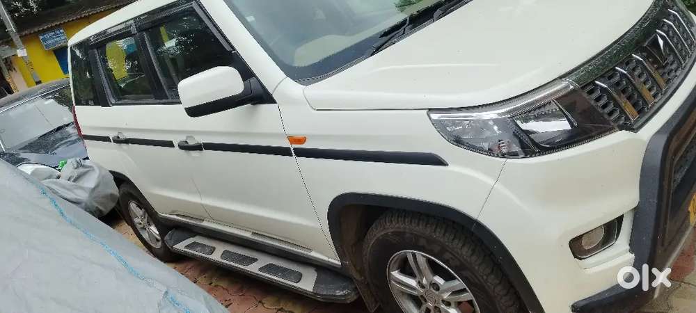 Mahindra Bolero Neo 2023