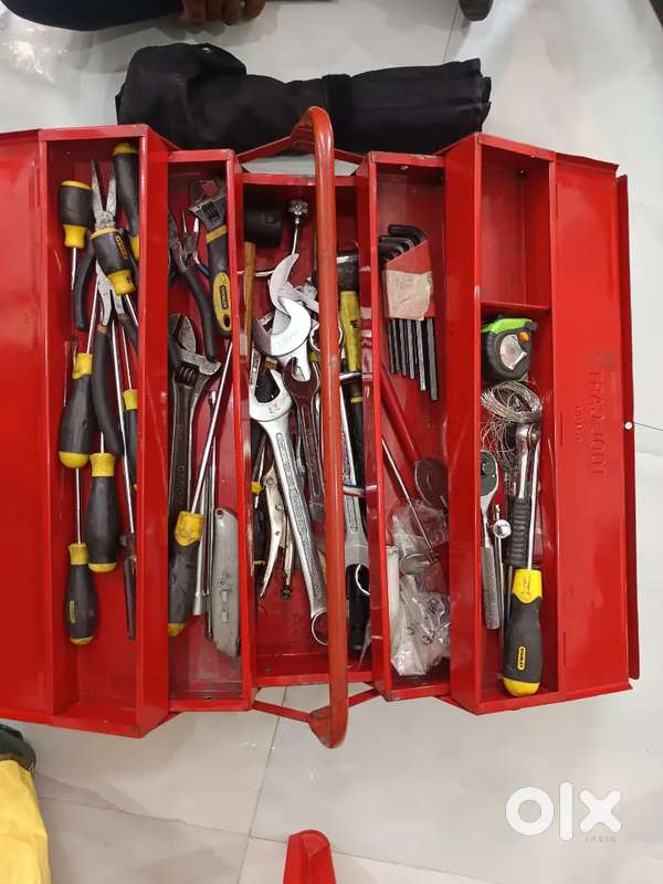 Aviation Tools