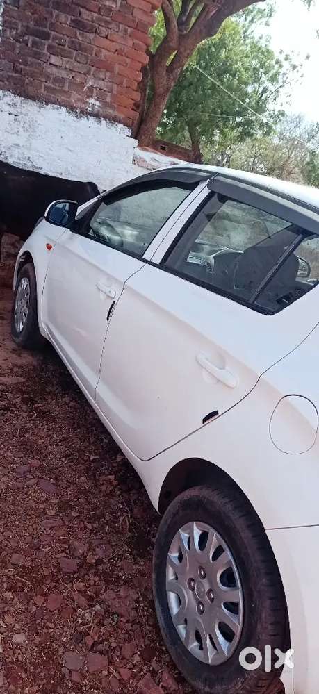 Hyundai I20 2010