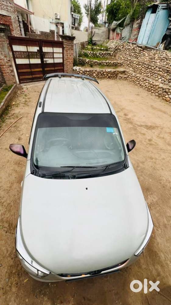 Automatic Gear Maruti Suzuki Alto K10 2018 Petrol Good Condition