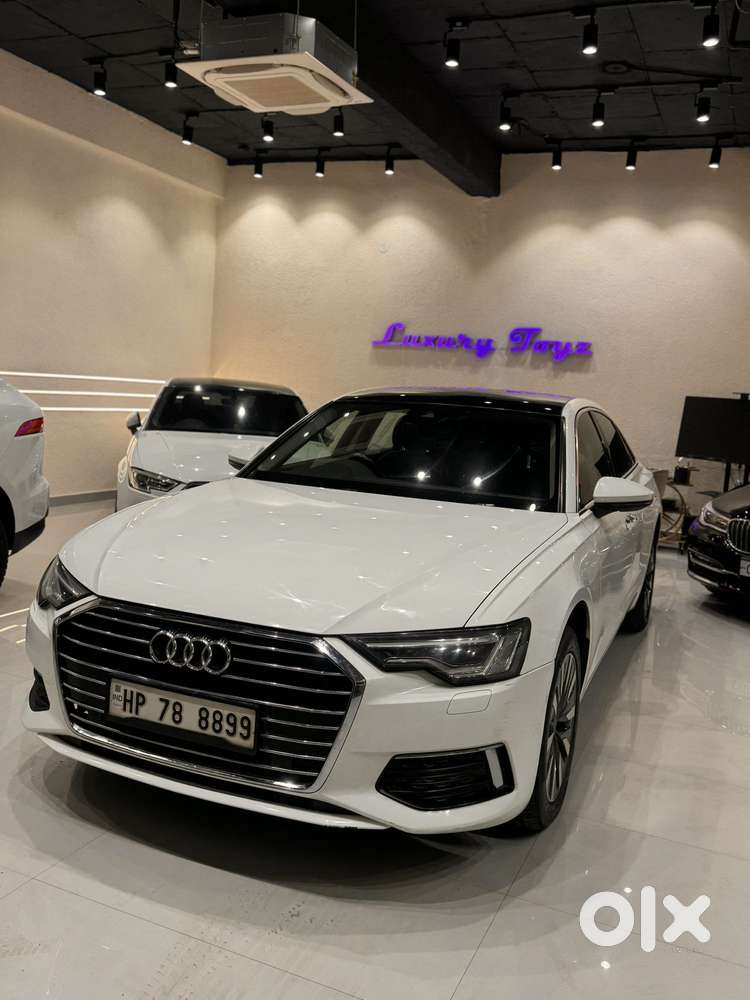 Audi A6 2.0 45 Tfsi Technology, 2020, Petrol