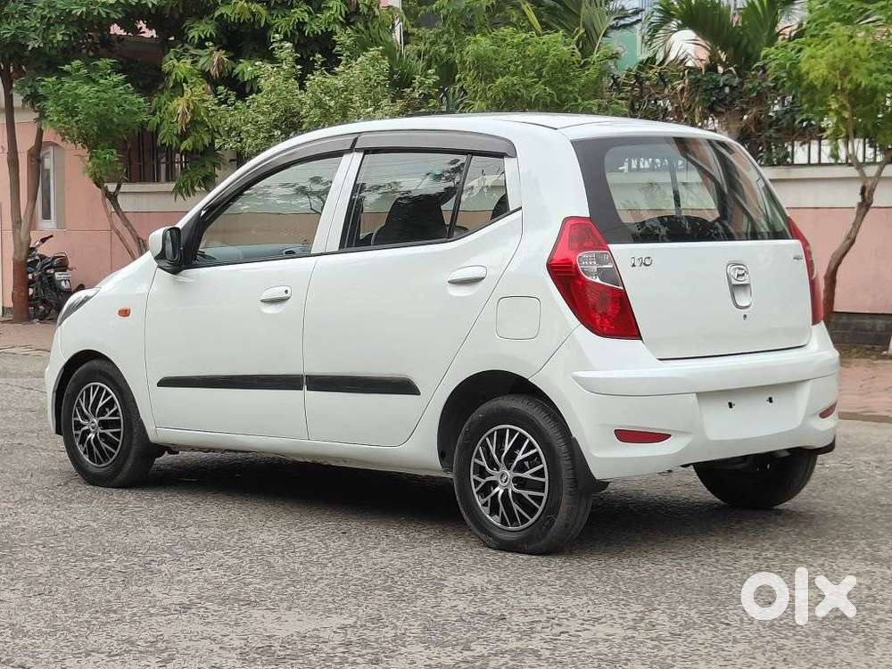 Hyundai I10 Magna, 2013, Petrol