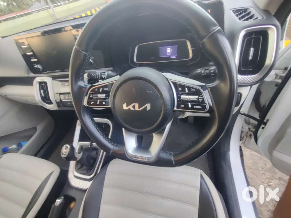 2022 Sonet D1.5 6mt Htx