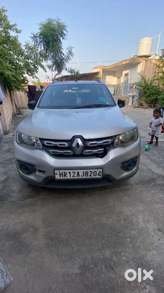 Renault Kwid 0.8 Rxl 2019