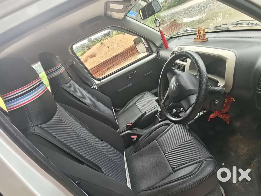 Maruti Suzuki Eeco 2025 Petrol 13000 Km Driven