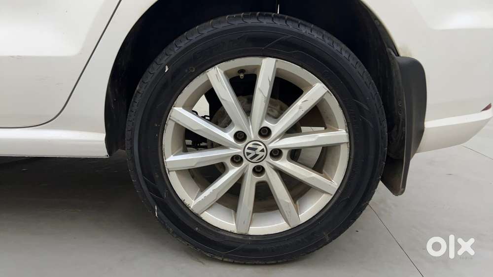 Volkswagen Ameo 1.5 Tdi Highline Plus At, 2018, Diesel