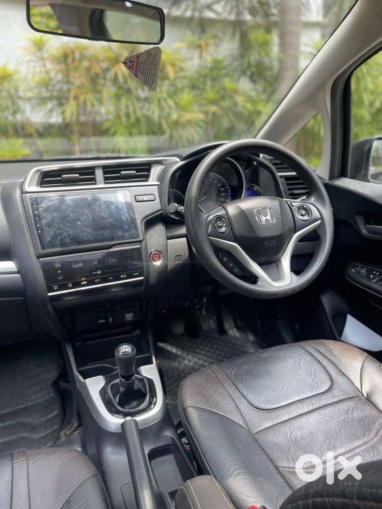 Honda Wr-v 1.5 Vx I-dtec, 2018, Diesel