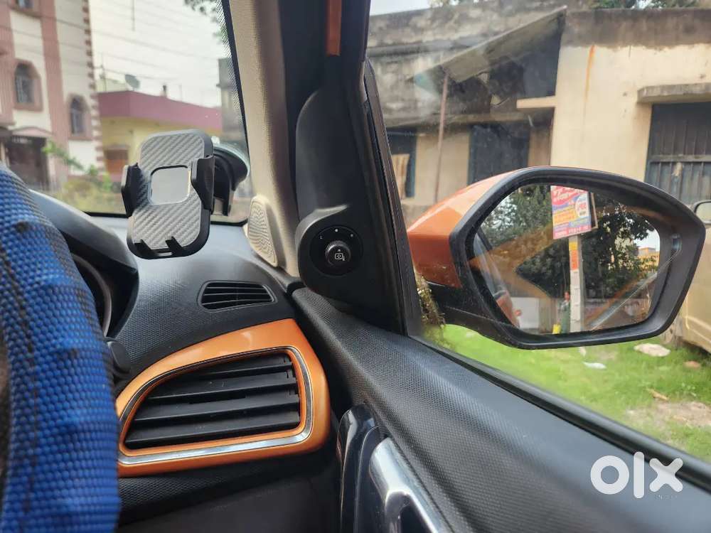 Tata Tiago 2016 Top Model Petrol Well Maintained