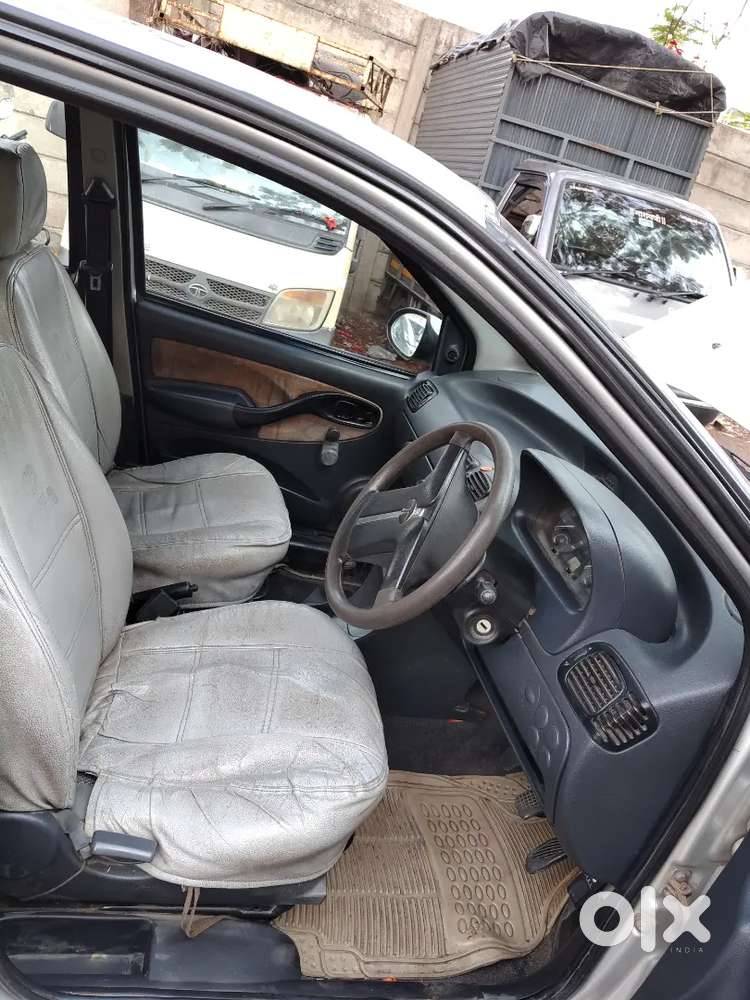 Tata Indigo Cs 2008 Diesel 100000 Km Driven