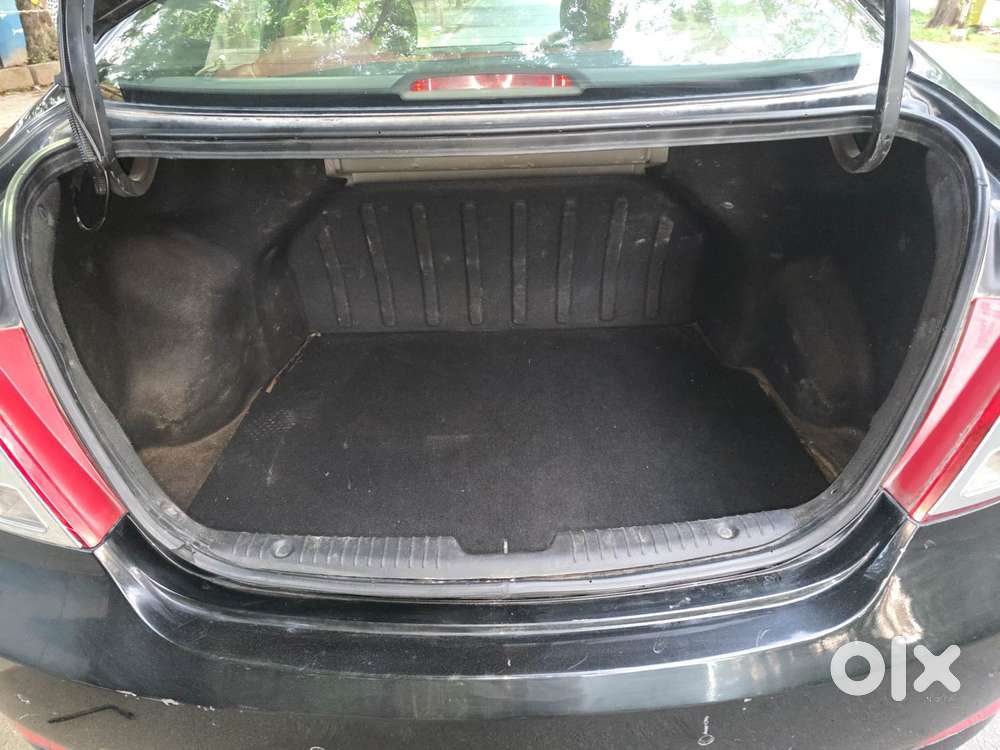 Hyundai Verna 1.6 Sx Crdi, 2017, Diesel