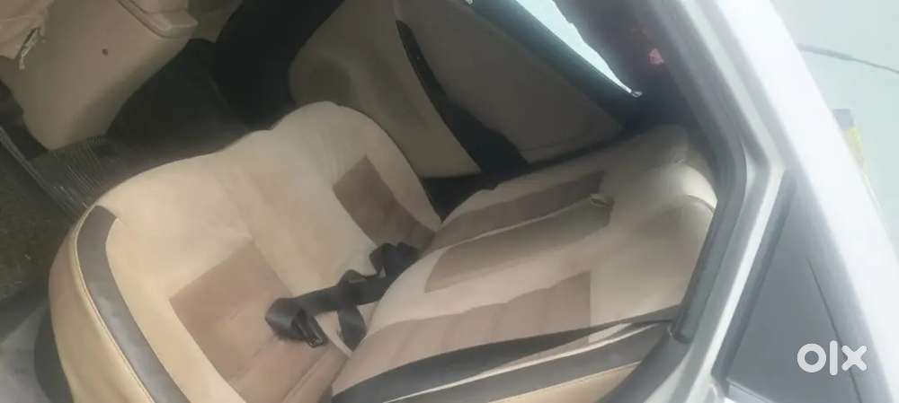 Hyundai Verna 1.6 Ex 2014