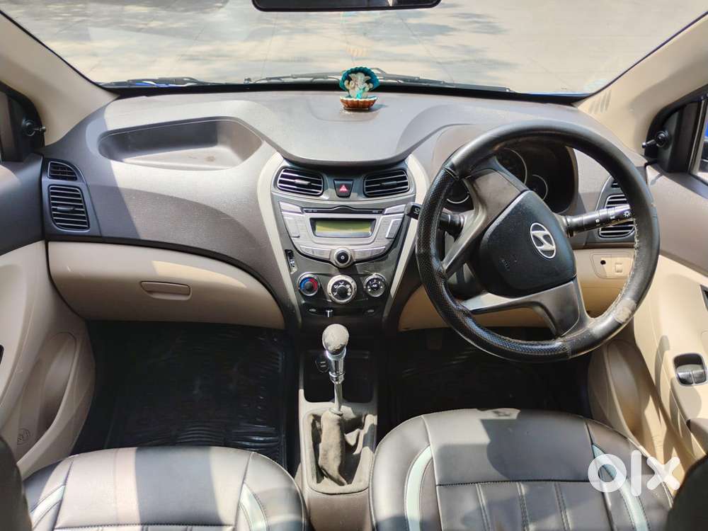Hyundai Eon Era Plus Sports Edition, 2015, Petrol