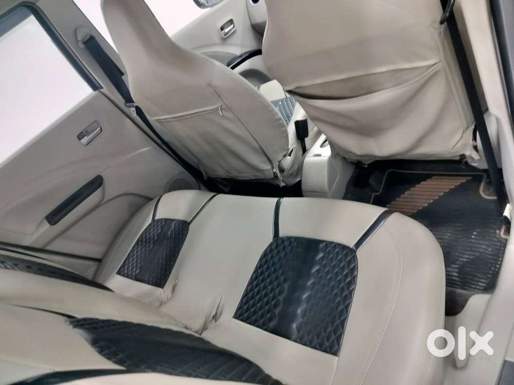 Maruti Suzuki Celerio Zxi, 2018, Petrol