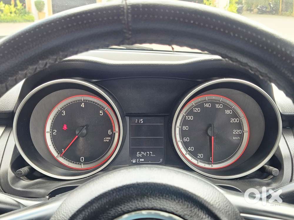 Maruti Suzuki Swift Ddis Vdi, 2019, Diesel