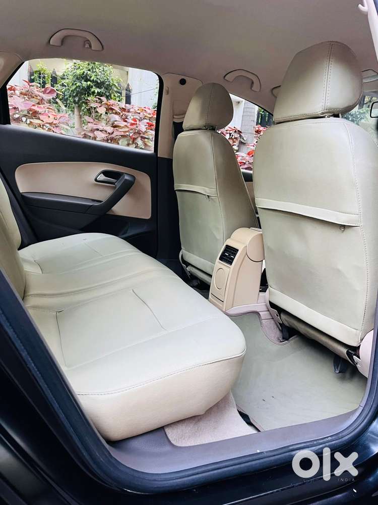 Volkswagen Vento 1.6 Mpi All Star, 2014, Petrol