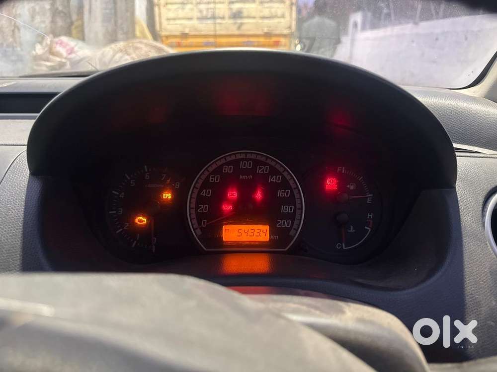 Maruti Suzuki Swift 2007 Petrol