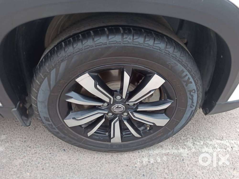 Mg Hector Sharp Diesel Mt, 2020, Diesel
