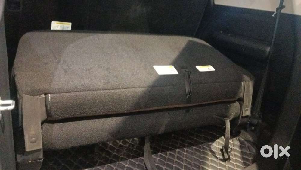 Mahindra Scorpio-n 2.0 Z8 L Petrol At 7 Str, 2022, Petrol