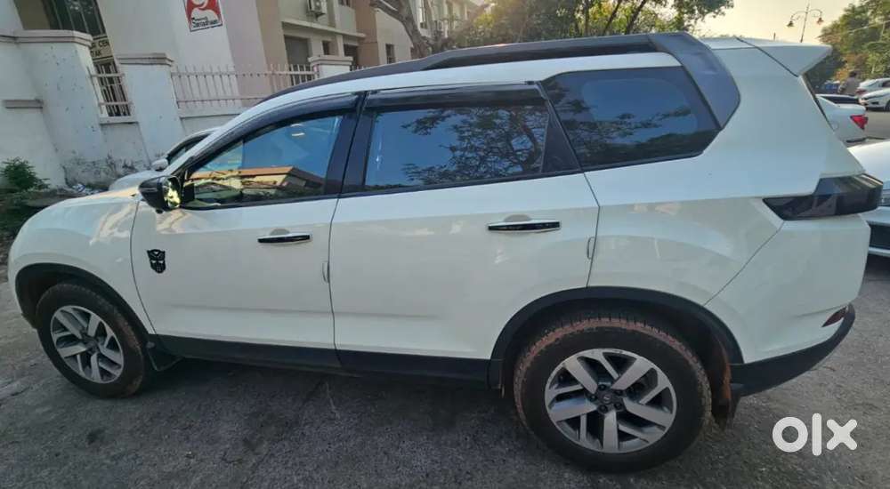 Tata Safari Xza+ 2021  Top Model  Automatic Diesel  Chandigarh