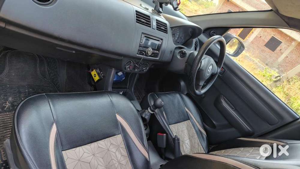 Maruti Suzuki Swift Dzire Tour 2016 Diesel Good Condition