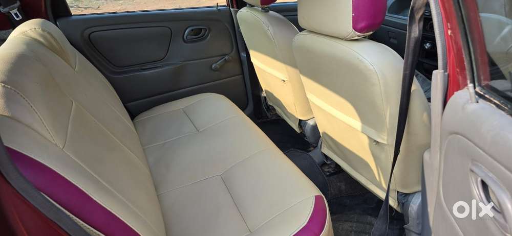 Maruti Suzuki Alto 0.8 Lxi (o), 2008, Petrol