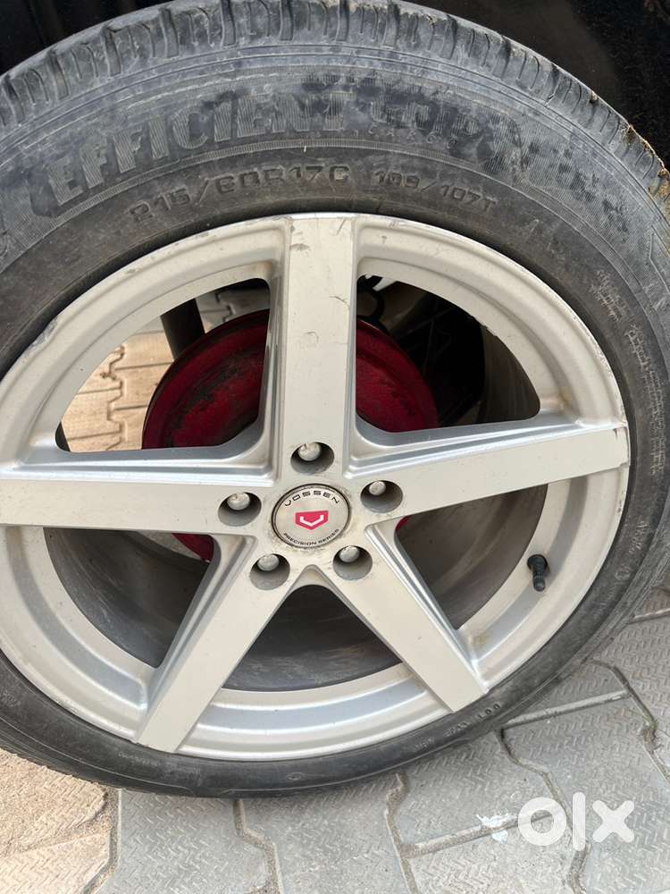 Maruti Brezza Vdi 2016