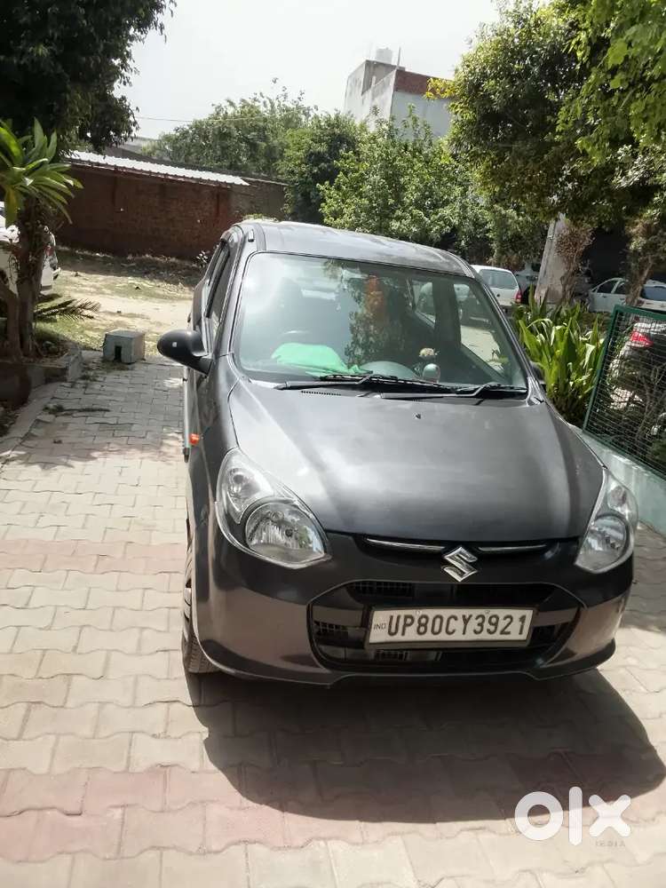 Maruti Suzuki Alto 800 2014
