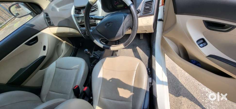 Hyundai Eon Era +, 2018, Petrol