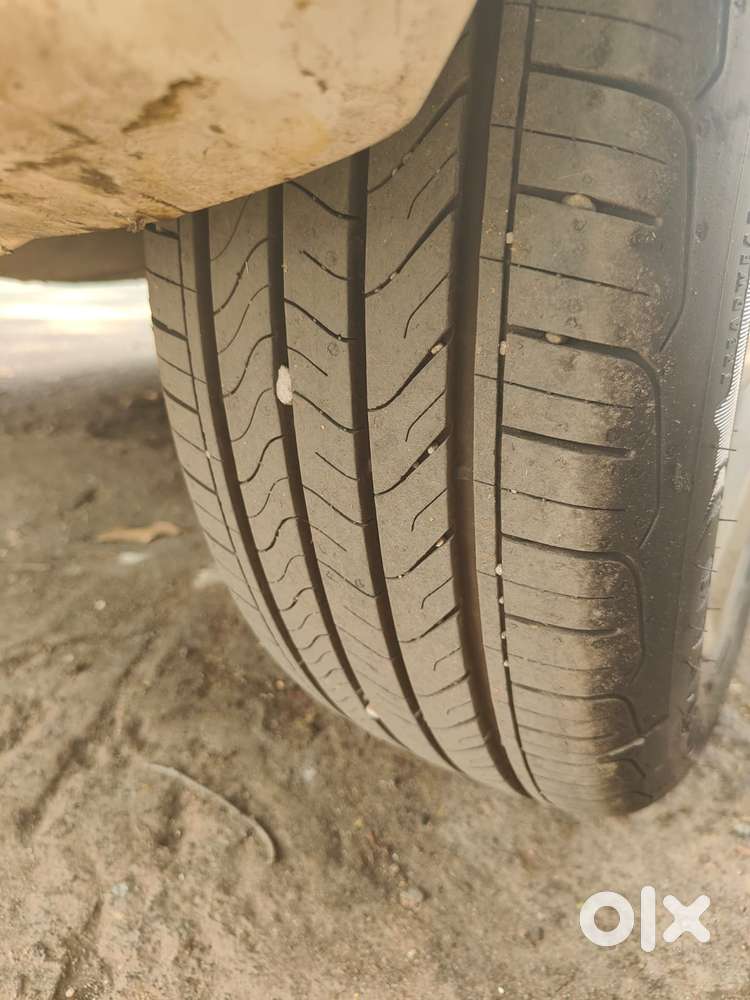 Volkswagen Polo 1.2 Gt Tsi, 2017, Petrol