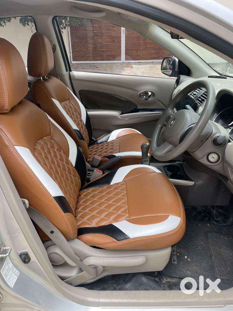 Renault Scala Diesel Rxl, 2014, Diesel