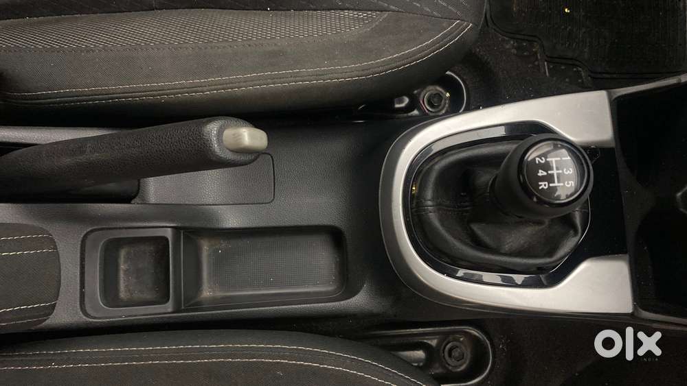 Honda Wr-v 1.2 Vx I-vtec, 2017, Petrol