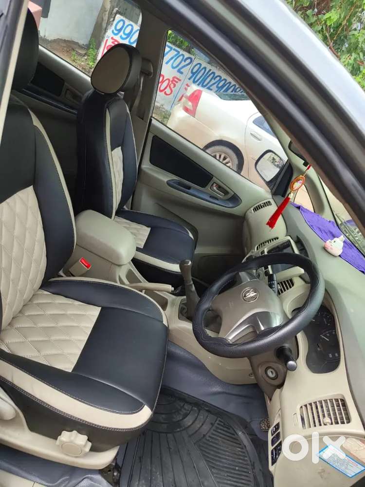 Toyota Innova 2014 Diesel Good Condition