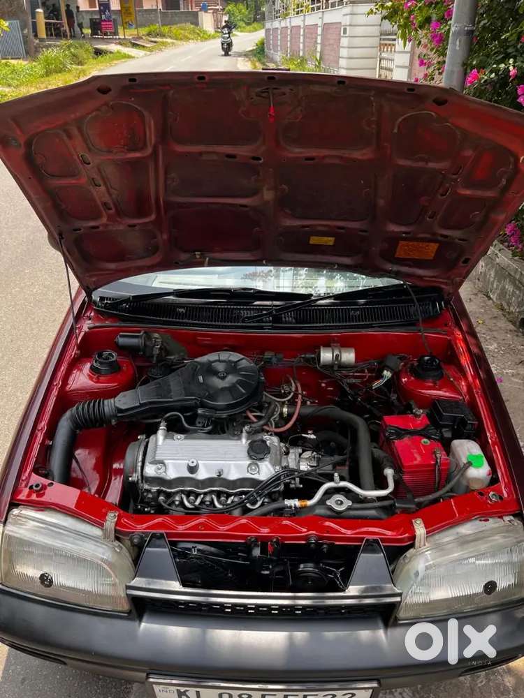 Maruti Suzuki Esteem 1995