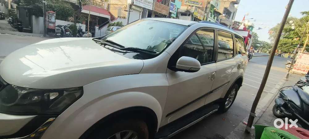 Mahindra Xuv500 Diesel Manual 2nd Owner