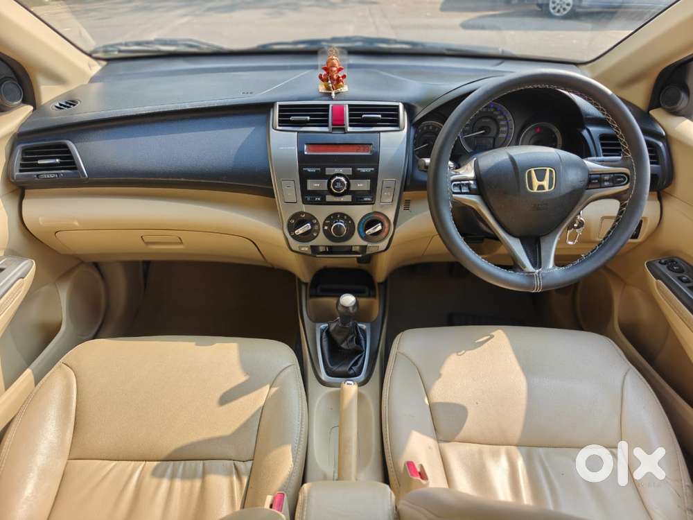 Honda City Cng, 2012, Cng & Hybrids