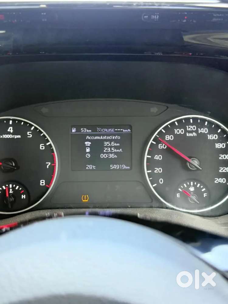 Newly Looking Kia Seltos For Sale