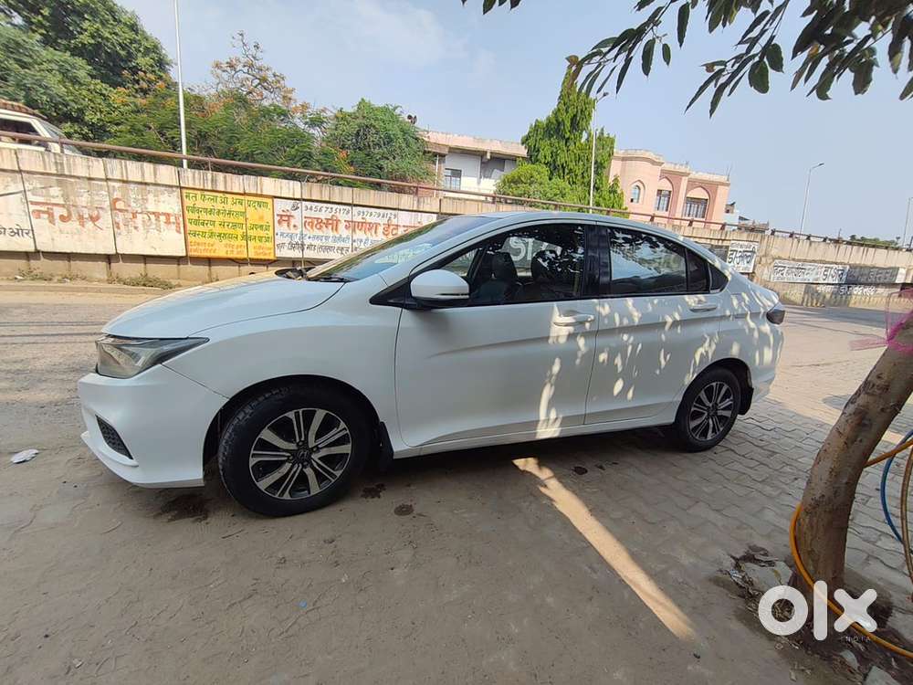 Honda City Petrol 2019