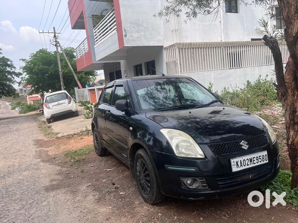 Maruti Suzuki Car 2010