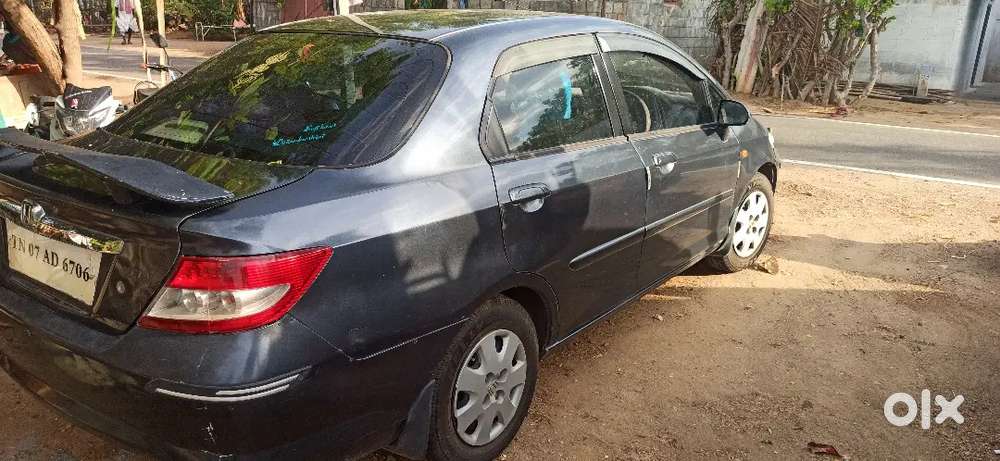 Hyundai Getz Gle Petrol Manual 2004