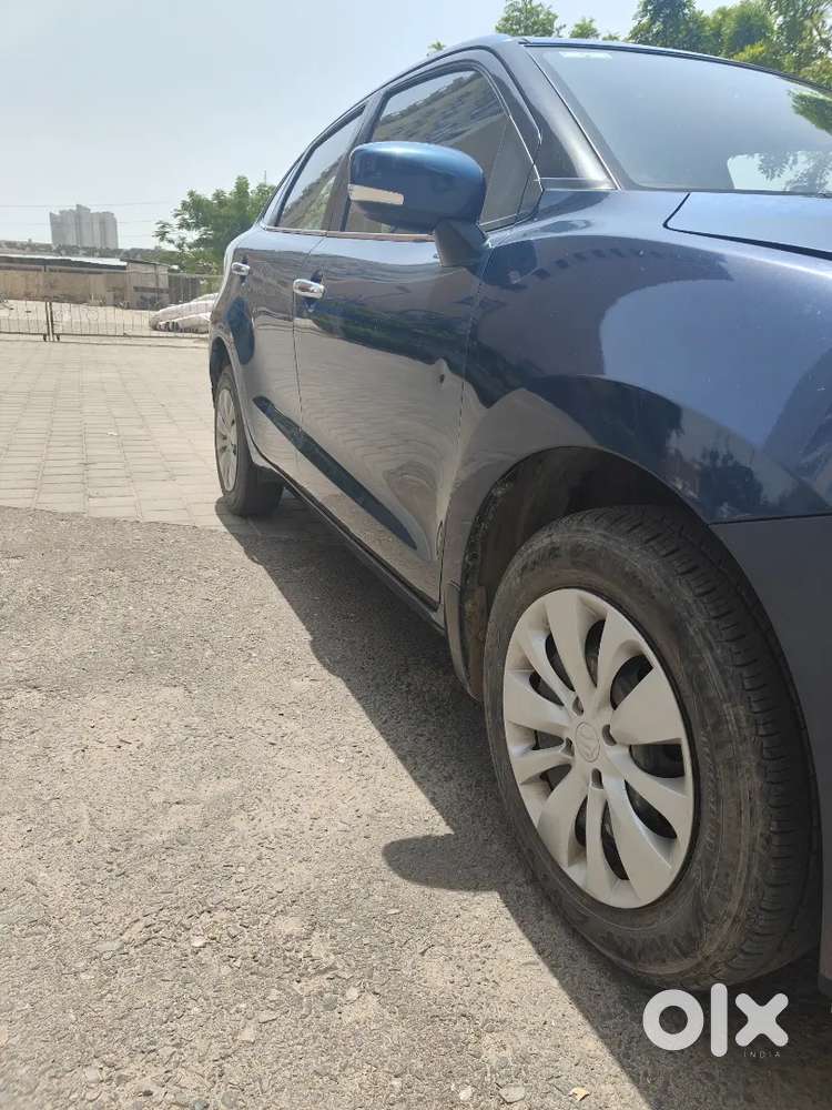 Maruti Suzuki Baleno 2017 Petrol 42000 Km Driven