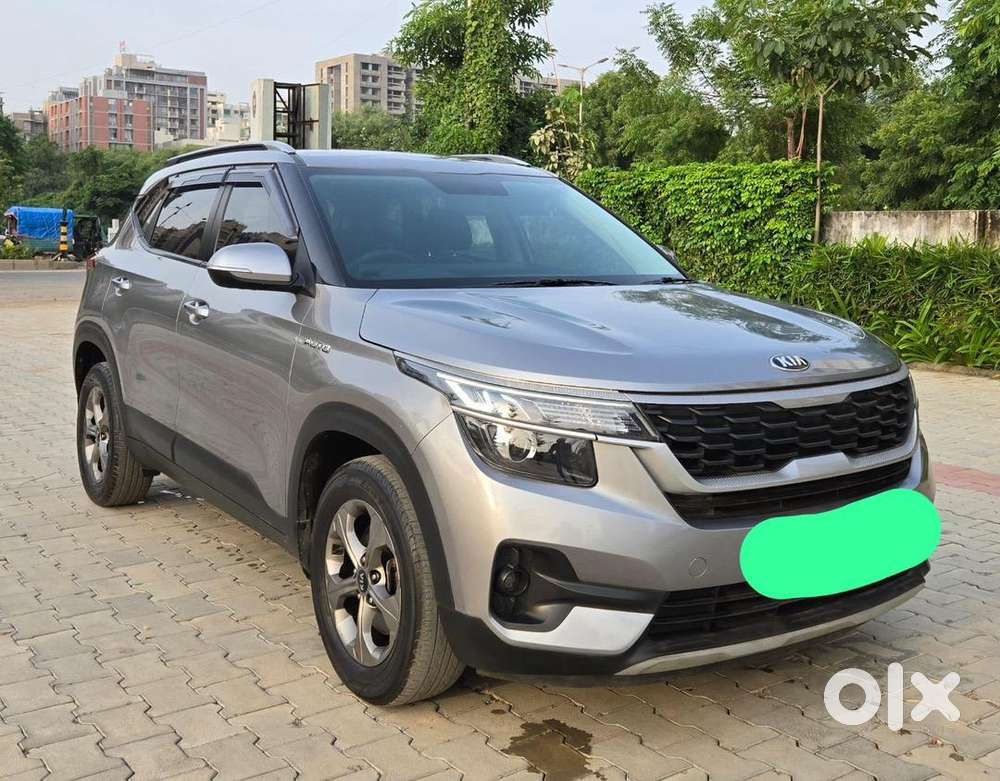 Kia Diesel Automatic 2019