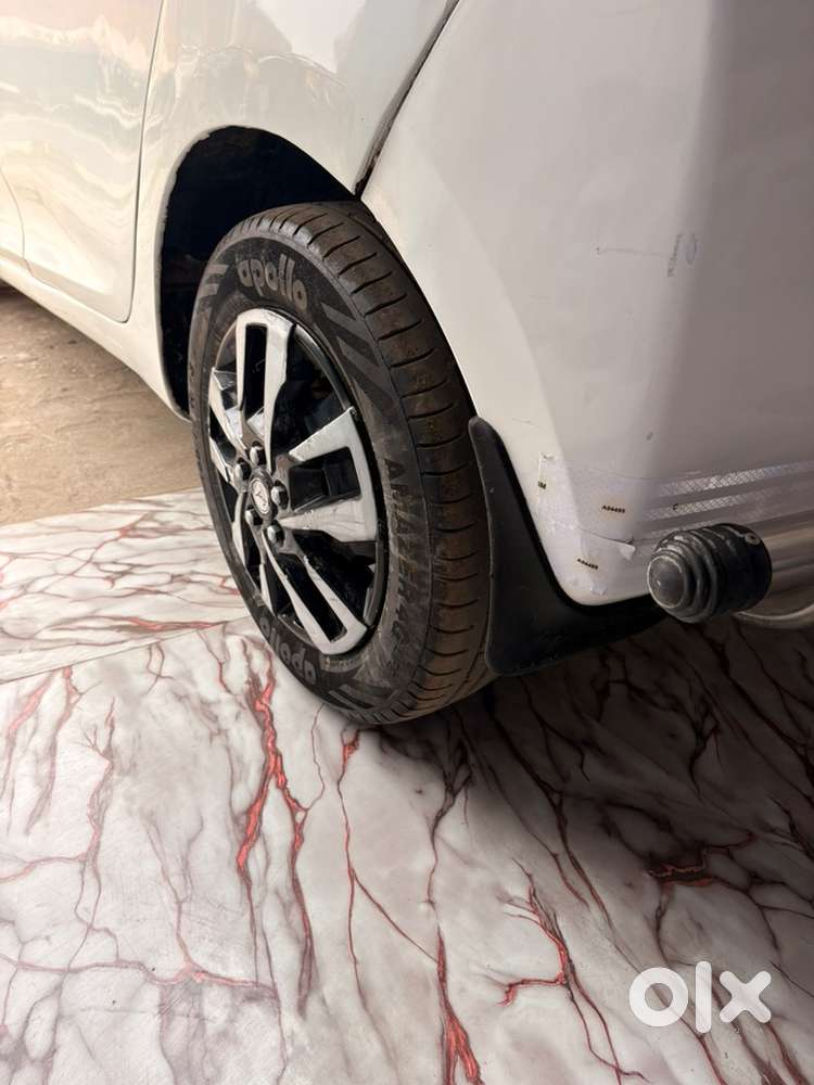 Hyundai Eon 2013 Petrol Good Condition