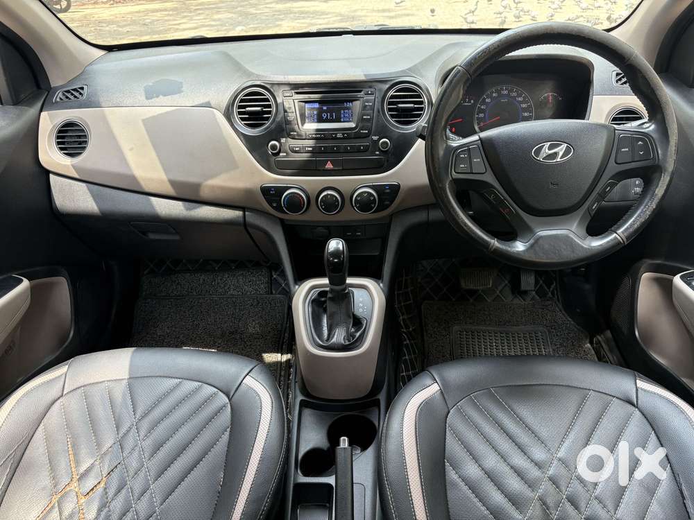 Hyundai Grand I10 Asta 1.2 At Vtvt, 2015, Petrol