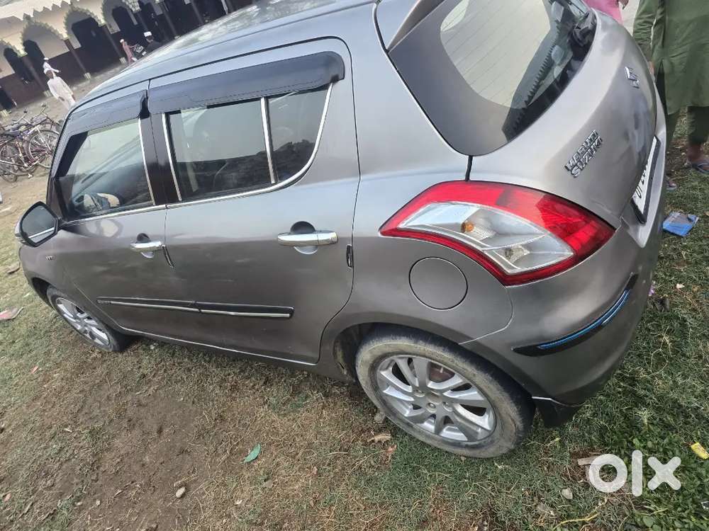 Maruti Suzuki Swift 2013 Petrol 11000 Km Driven