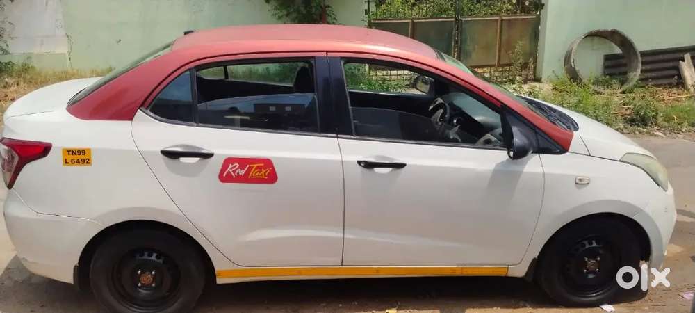 Hyundai Xcent 2018 Diesel 225000 Km Driven