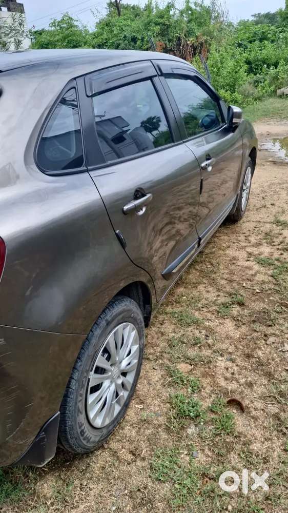 Maruti Suzuki Baleno 2019