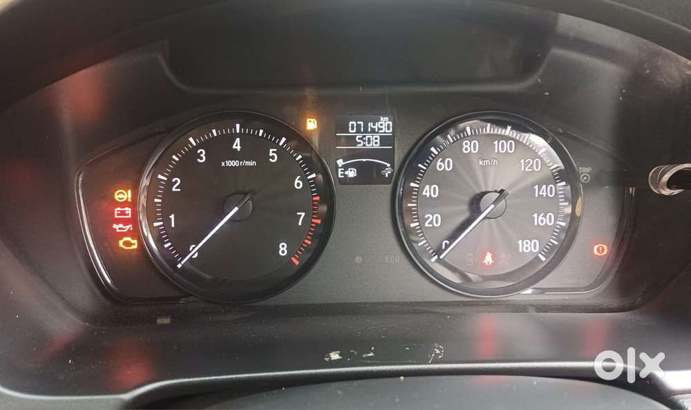 Honda Amaze 1.2 Emt I Vtec, 2020, Petrol