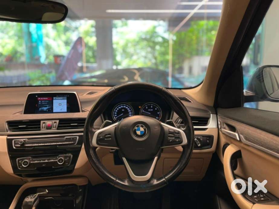 Bmw X1 2.0 Sdrive20d Xline, 2018, Diesel