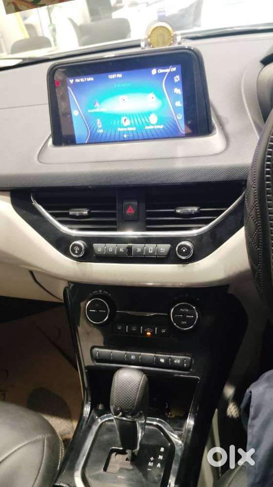 Tata Nexon 1.2 Revotron Xza Plus, 2020, Petrol